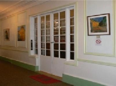 Hotel Du Brabant Parijs Buitenkant foto