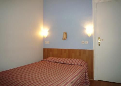 Hotel Du Brabant Parijs Buitenkant foto